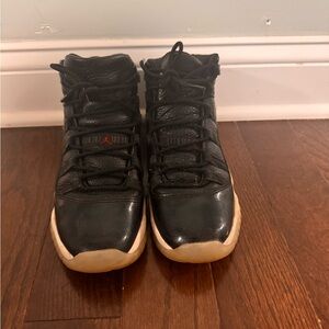 Jordan 11 “72-10”